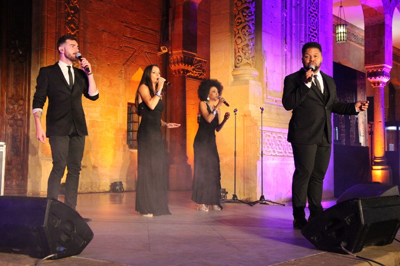 CCCL Beirut Gala Dinner